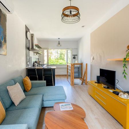 La Petite Escale Apartment Avignon Ngoại thất bức ảnh