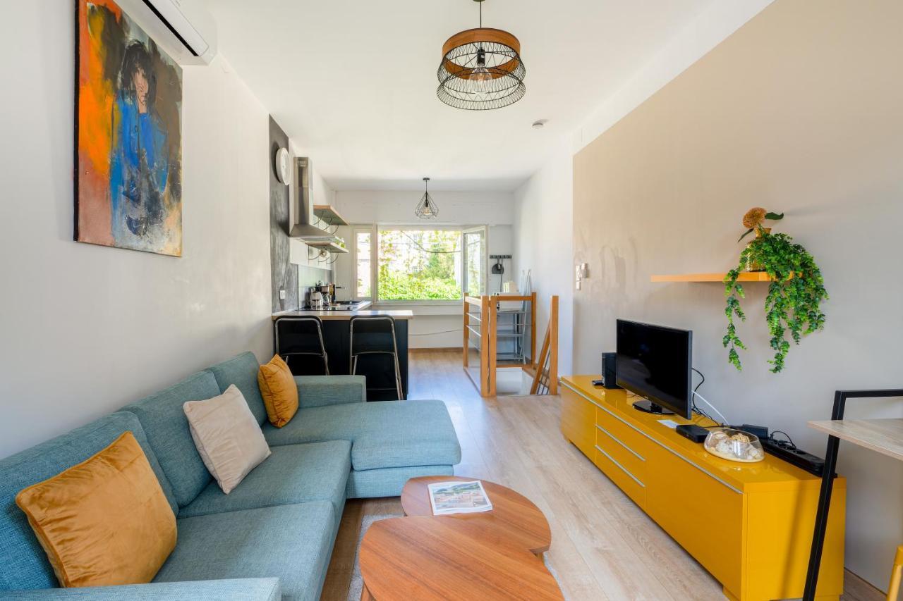 La Petite Escale Apartment Avignon Ngoại thất bức ảnh