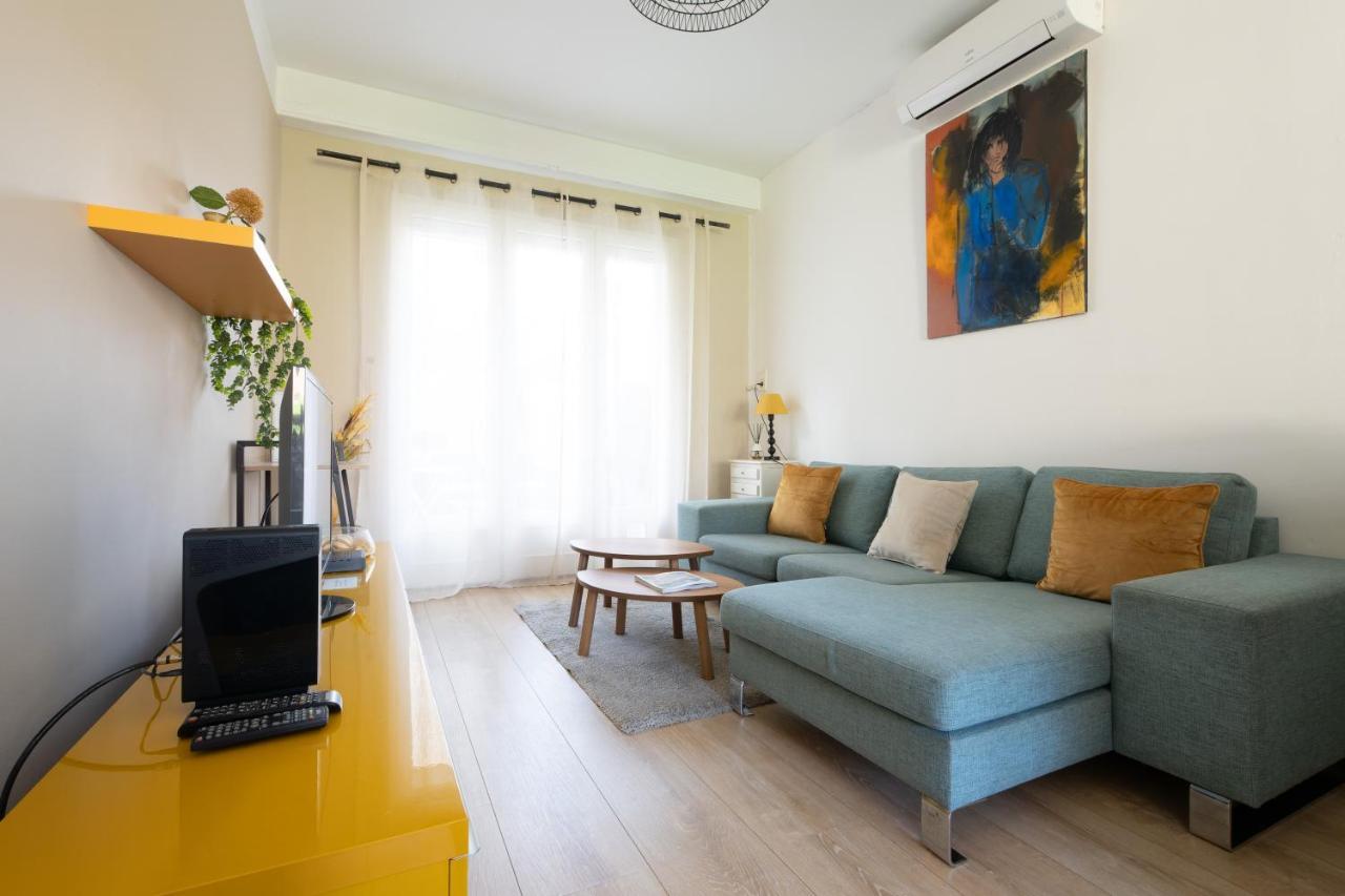 La Petite Escale Apartment Avignon Ngoại thất bức ảnh