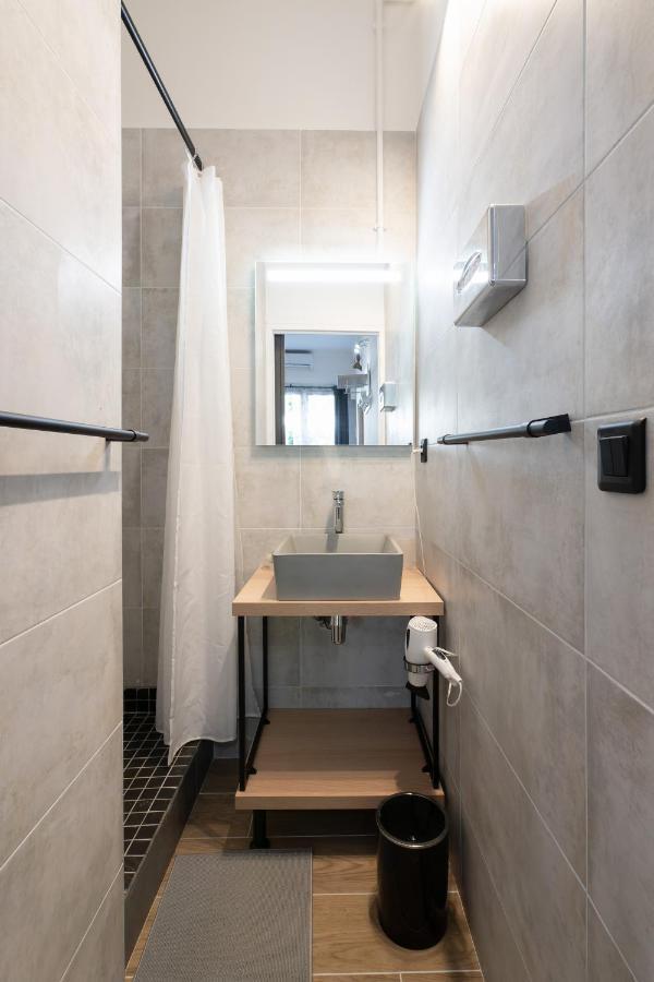 La Petite Escale Apartment Avignon Ngoại thất bức ảnh