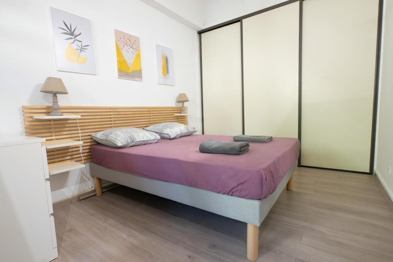 La Petite Escale Apartment Avignon Ngoại thất bức ảnh