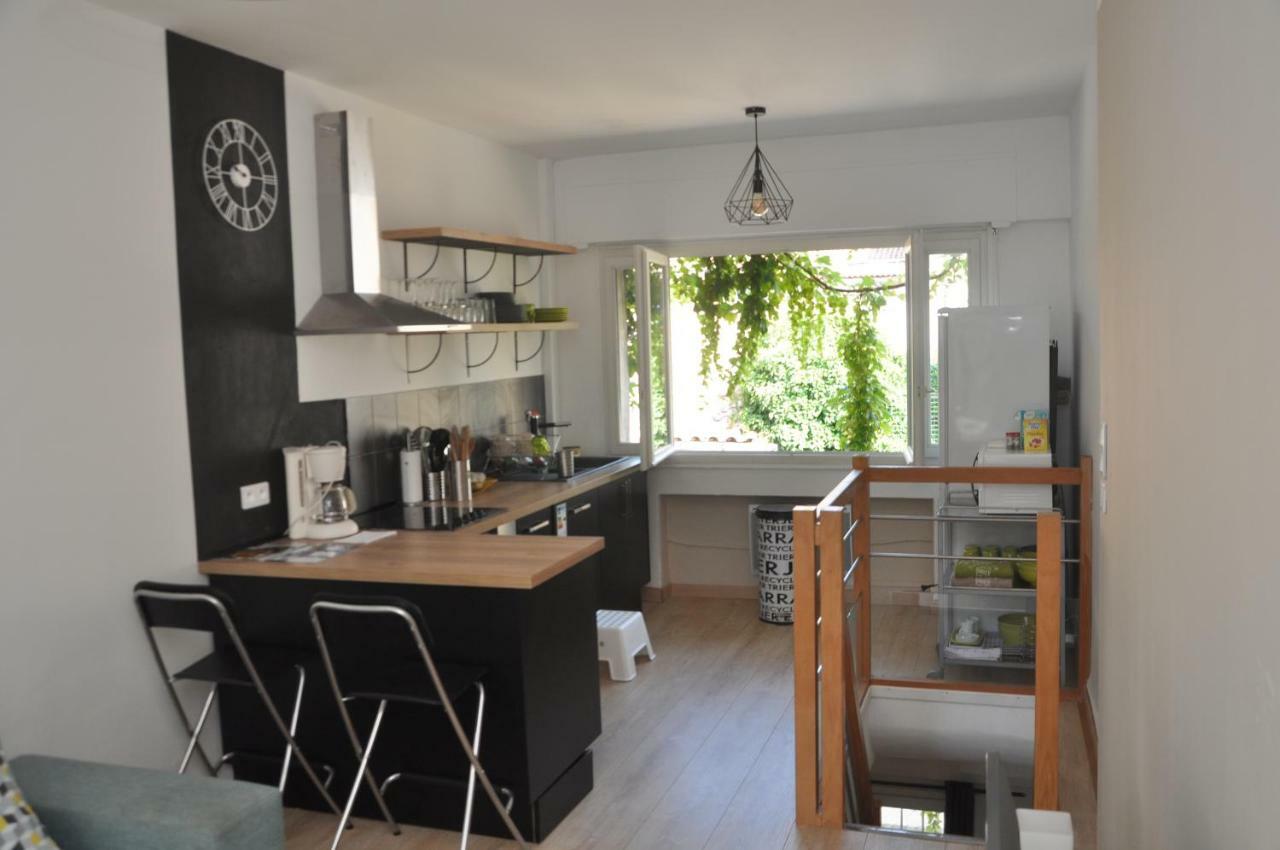 La Petite Escale Apartment Avignon Ngoại thất bức ảnh