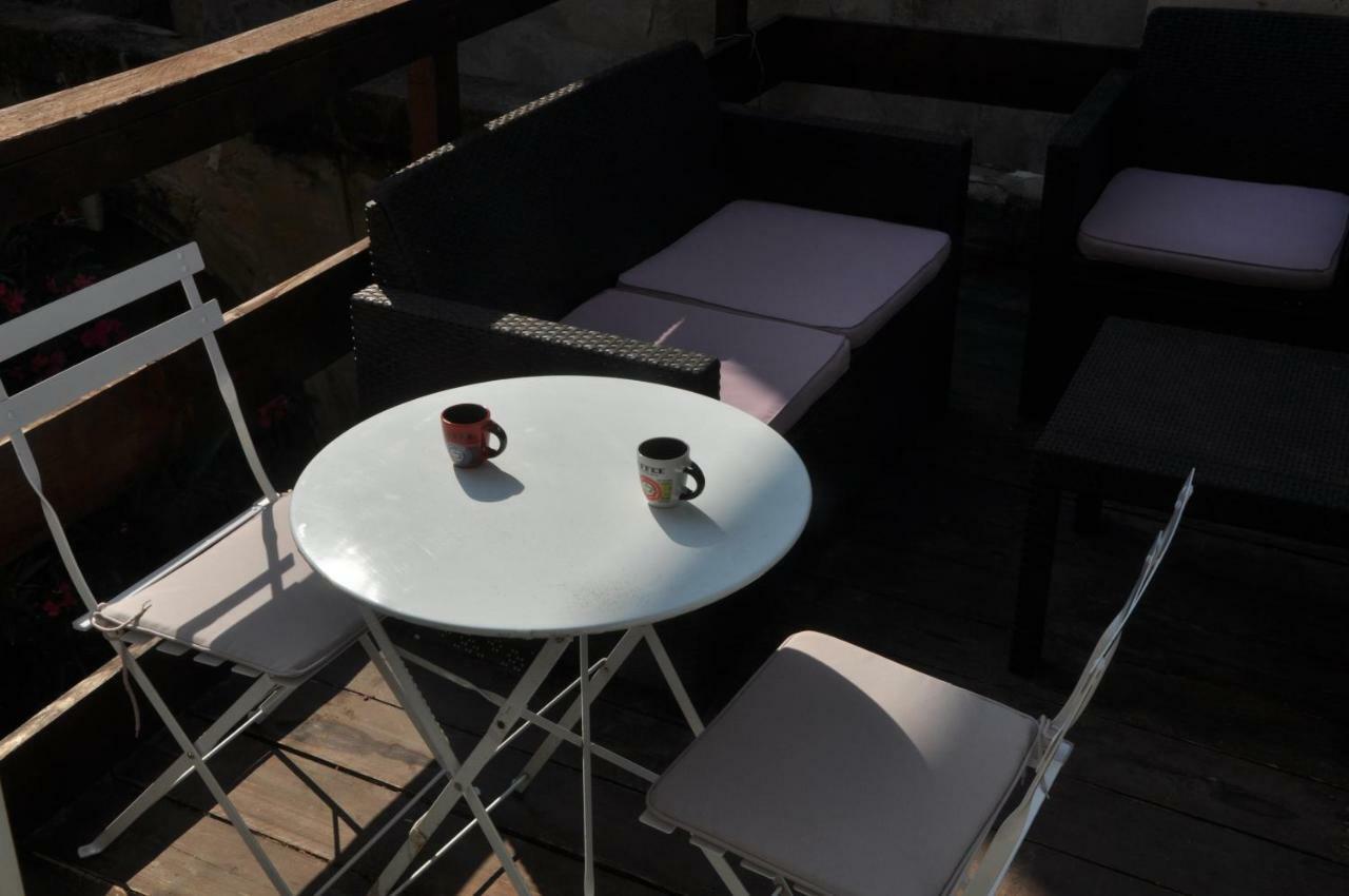 La Petite Escale Apartment Avignon Ngoại thất bức ảnh